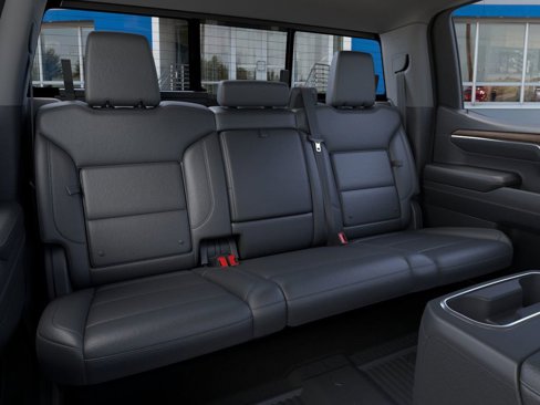 New 2026 Chevrolet Silverado 1500 LT image 17
