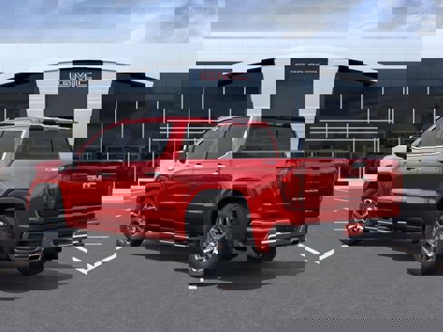 New 2026 GMC Sierra 1500 SLT w/ SLT Premium Plus Package image 3