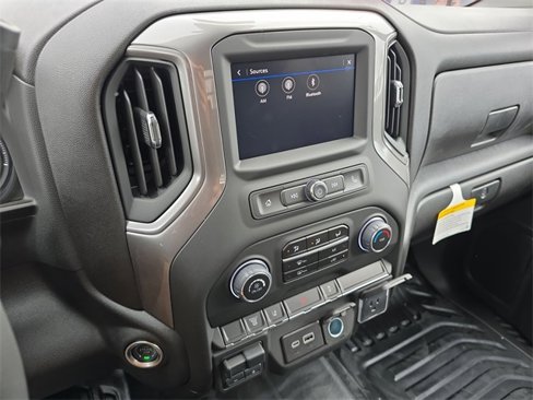 New 2024 Chevrolet Silverado 3500 W/T w/ WT Convenience Package image 13