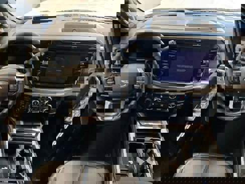 New 2026 Ford F350 Platinum image 11