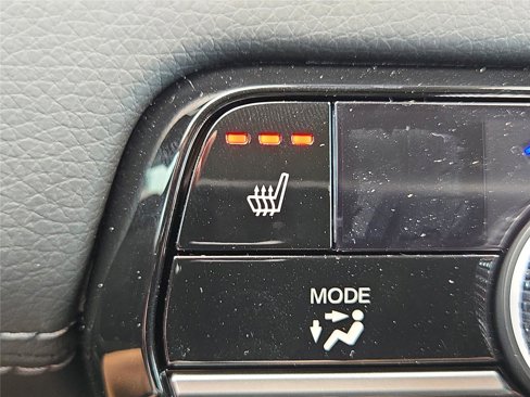 New 2026 Honda Passport RTL image 15