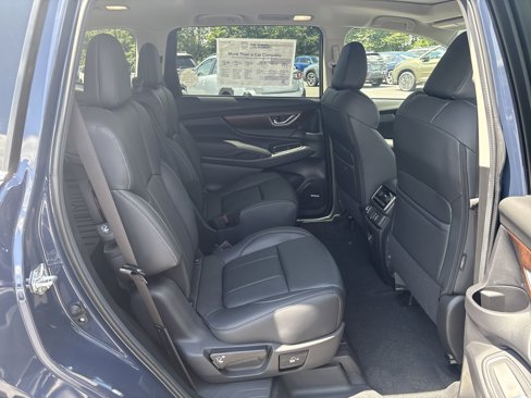 New 2025 Subaru Ascent Touring image 12