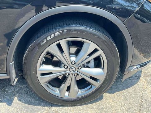 Used 2019 Nissan Murano Platinum w/ Cargo Package image 11