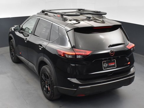 New 2026 Nissan Rogue SV image 50