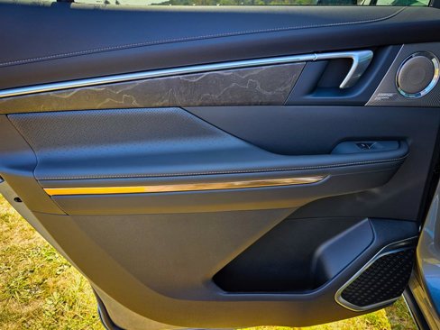 New 2026 Buick Enclave Avenir w/ Super Cruise Package image 36