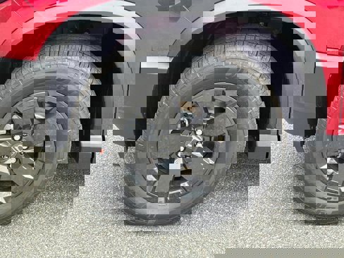 New 2026 Honda Passport RTL image 11