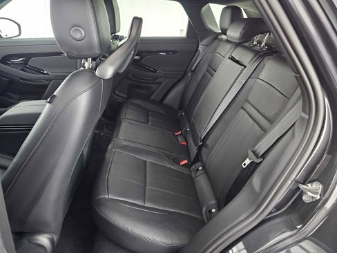 New 2026 Land Rover Range Rover Evoque S image 15