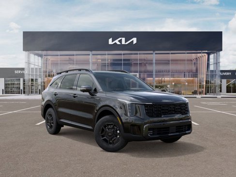 New 2026 Kia Sorento SX Prestige image 8
