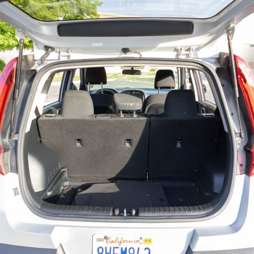 Used 2021 Kia Soul LX image 18