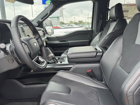 New 2025 Ford F150 Raptor image 23