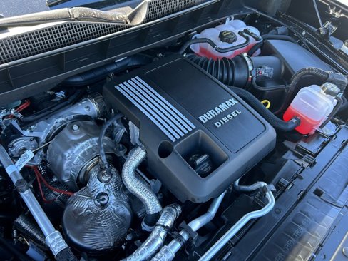 New 2026 Chevrolet Silverado 1500 RST image 30