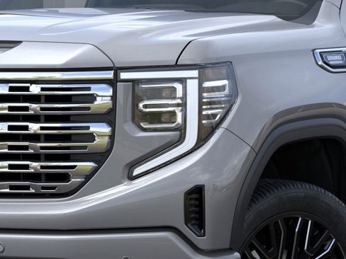 New 2026 GMC Sierra 1500 Denali w/ Denali Reserve Package image 11