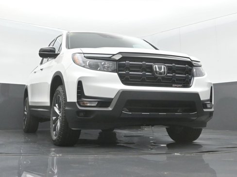 New 2025 Honda Ridgeline Sport image 5