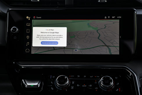 New 2026 GMC Sierra 1500 Denali w/ Denali Reserve Package image 38