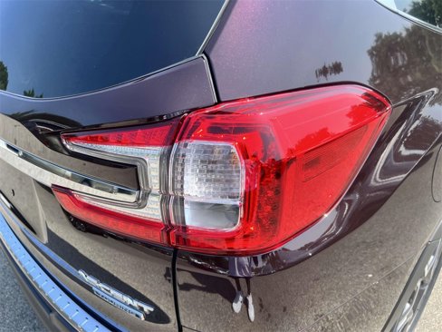 Used 2025 Subaru Ascent Touring image 11