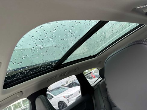 New 2026 Volvo XC60 B5 Ultra w/ Protection Package Premier image 21