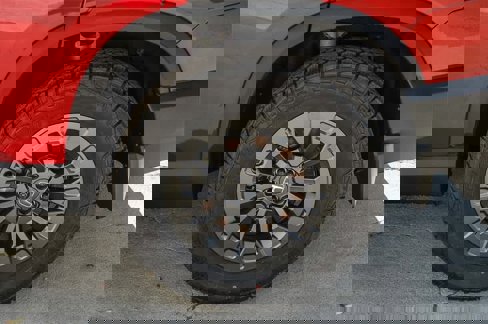 New 2026 Honda Passport TrailSport image 11