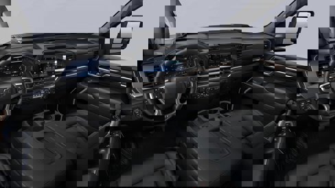 New 2026 Chevrolet Silverado 3500 LT image 5