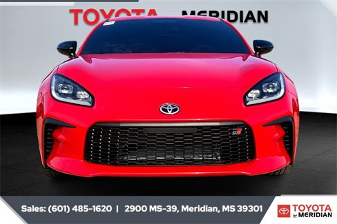 Used 2025 Toyota GR86 Premium image 3