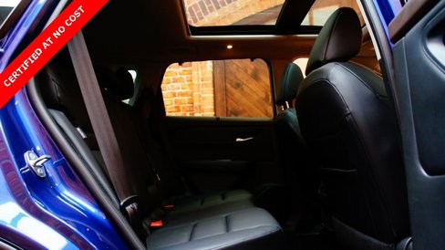 Used 2023 Nissan Rogue SV w/ SV Premium B Package image 48