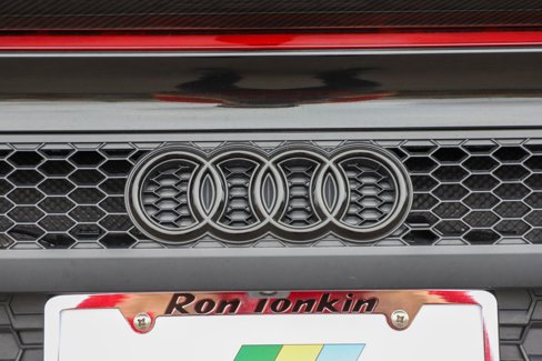 Used 2023 Audi R8 V10 performance image 58