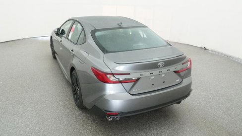 New 2026 Toyota Camry SE image 6
