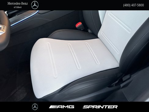 New 2026 Mercedes-Benz E 53 AMG e 4MATIC Sedan image 14