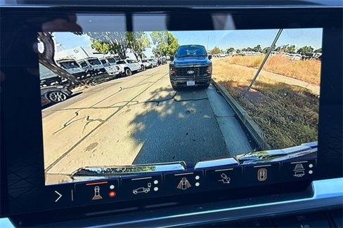 New 2025 GMC Sierra 1500 Elevation w/ Elevation Premium Package image 23