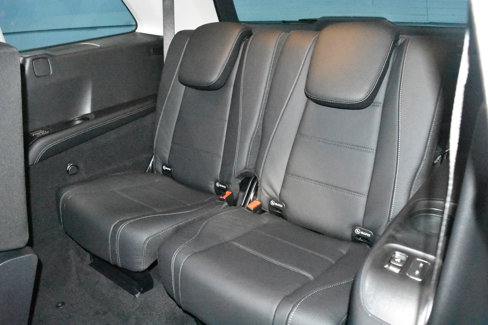 New 2026 Mercedes-Benz GLS 450 4MATIC image 20
