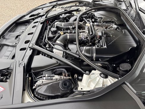 Used 2014 BMW 750i xDrive image 27