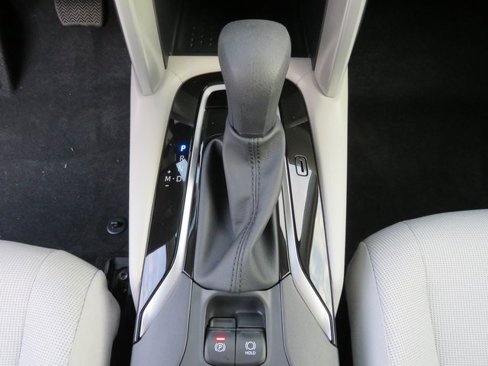 New 2025 Toyota Corolla Cross L image 25