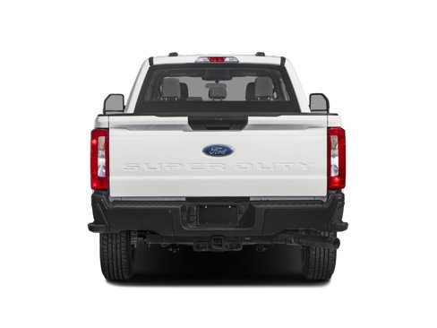 New 2026 Ford F250 XL w/ XL Off-Road Package image 19