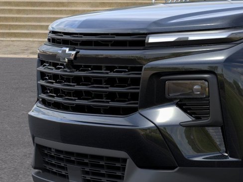 New 2026 Chevrolet Traverse LT w/ Midnight/Sport Edition image 13