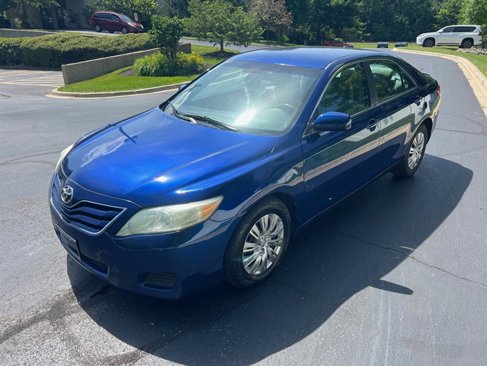 Used 2010 Toyota Camry LE image 39