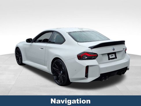 Used 2025 BMW M2 w/ Lighting Package image 5