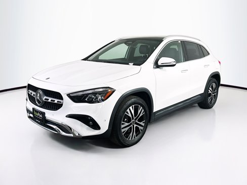 Used 2025 Mercedes-Benz GLA 250 image 3