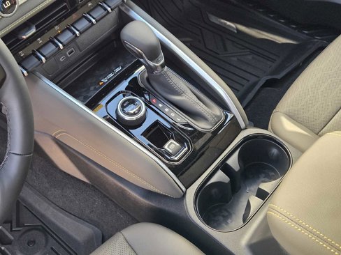 New 2026 Chevrolet Colorado ZR2 w/ Technology Package image 16