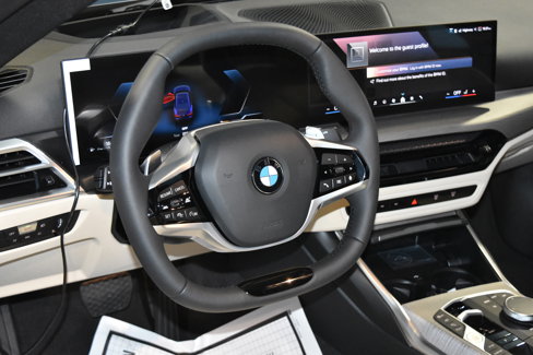 New 2026 BMW 430i xDrive Coupe w/ Premium Package image 2