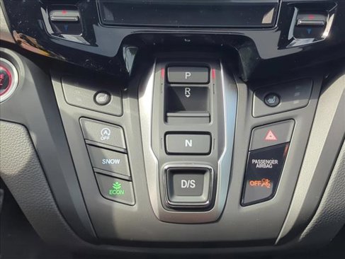New 2026 Honda Odyssey Sport-L image 15