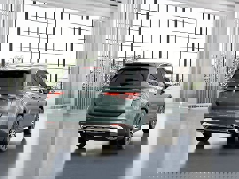 New 2026 Mercedes-Benz GLC 300 image 21