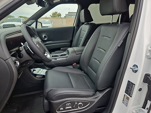 New 2026 Hyundai Palisade Calligraphy image 11
