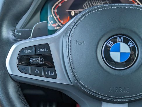 Used 2023 BMW X5 xDrive40i w/ Executive Package image 17