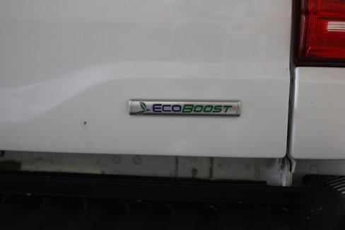 Used 2022 Ford F150 XLT w/ Trailer Tow Package image 11