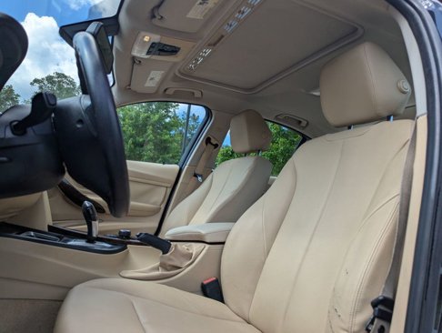 Used 2015 BMW 320i Sedan image 15