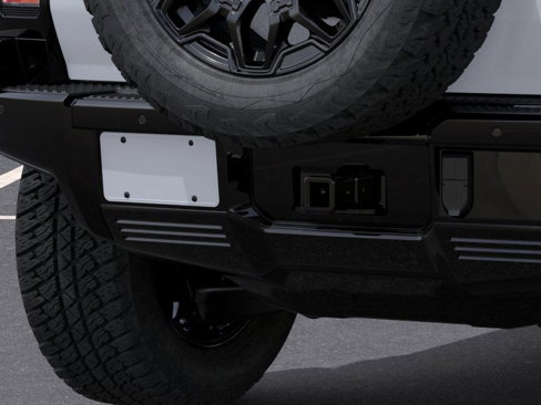 New 2026 GMC Hummer EV SUV image 14