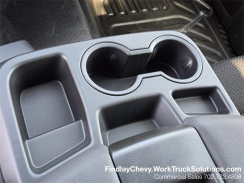 New 2025 Chevrolet Silverado 3500 W/T w/ WT Convenience Package image 22