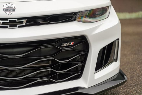 Used 2023 Chevrolet Camaro ZL1 image 40