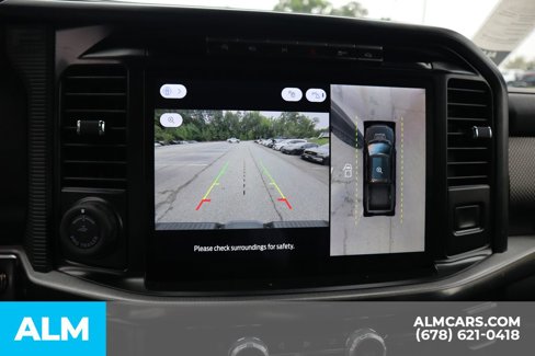 Used 2024 Ford F150 Raptor image 38