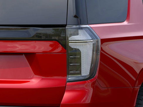 New 2026 Chevrolet Tahoe Z71 image 11