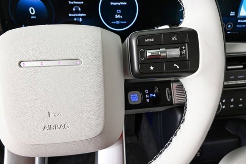 New 2026 Hyundai Palisade Calligraphy image 20
